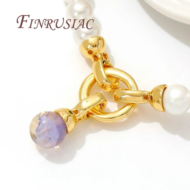 18K Gold Plated Brass Clasp Connectors – DIY Jewelry Findings Jewelry Clasp Findings P3