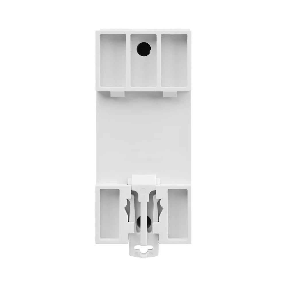 SVP-719 Adjustable Voltage & Current Protector 220V 40A/63A Voltage Protector P3