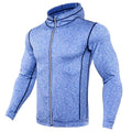 Men's Thermal Compression Set – Long Johns & Leggings S–4XL Thermal Compression Set P3 Sweatshirt 2XL