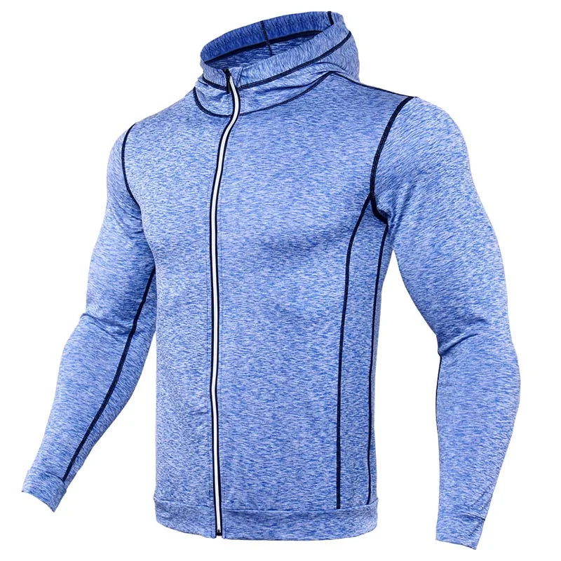 Men's Thermal Compression Set – Long Johns & Leggings S–4XL Thermal Compression Set P3 Sweatshirt 2XL