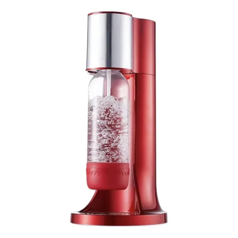 Home CO2 Sparkling Water Maker – Carbonation Machine Sparkling Water Maker P3