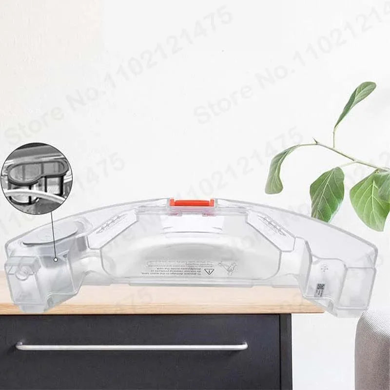 Roborock S5 S6 MAX T7 Mop Cloth Tray & Water Tank Parts Vacuum Cleaner Parts P3
