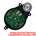 LDS Laser Distance Sensor Kit for Dreame & XiaoMi Robot Vacuums Vacuum Cleaner Part P3 L10s LDS 1PCS