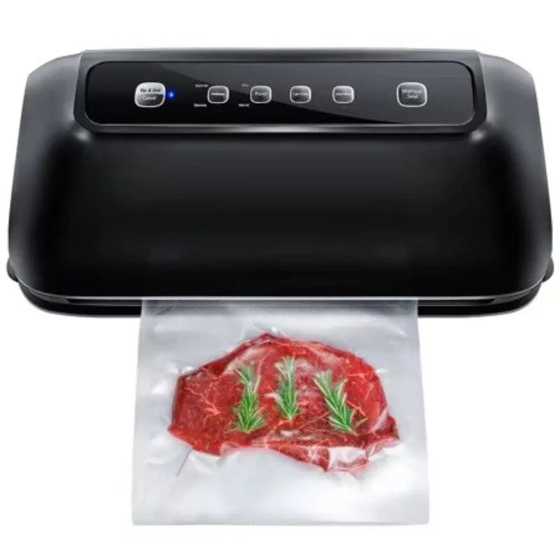 DUTRIEUX Vacuum Sealer Machine with Cutter & Jar Sealer Vacuum Sealer Machine P3 Default Title