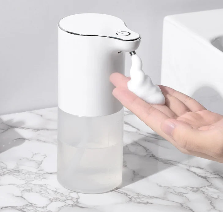 Automatic Touchless Foam Soap Dispenser 400ml Wall Mount Automatic Soap Dispenser P3