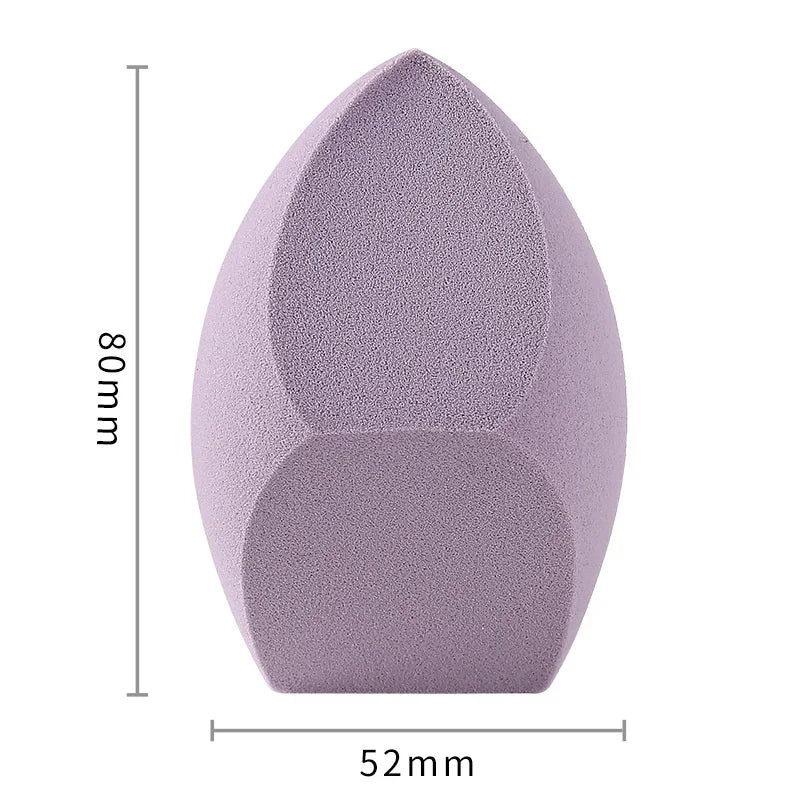 Big Makeup Sponge Puff – Wet & Dry Foundation Blender Makeup Sponge Puff P3