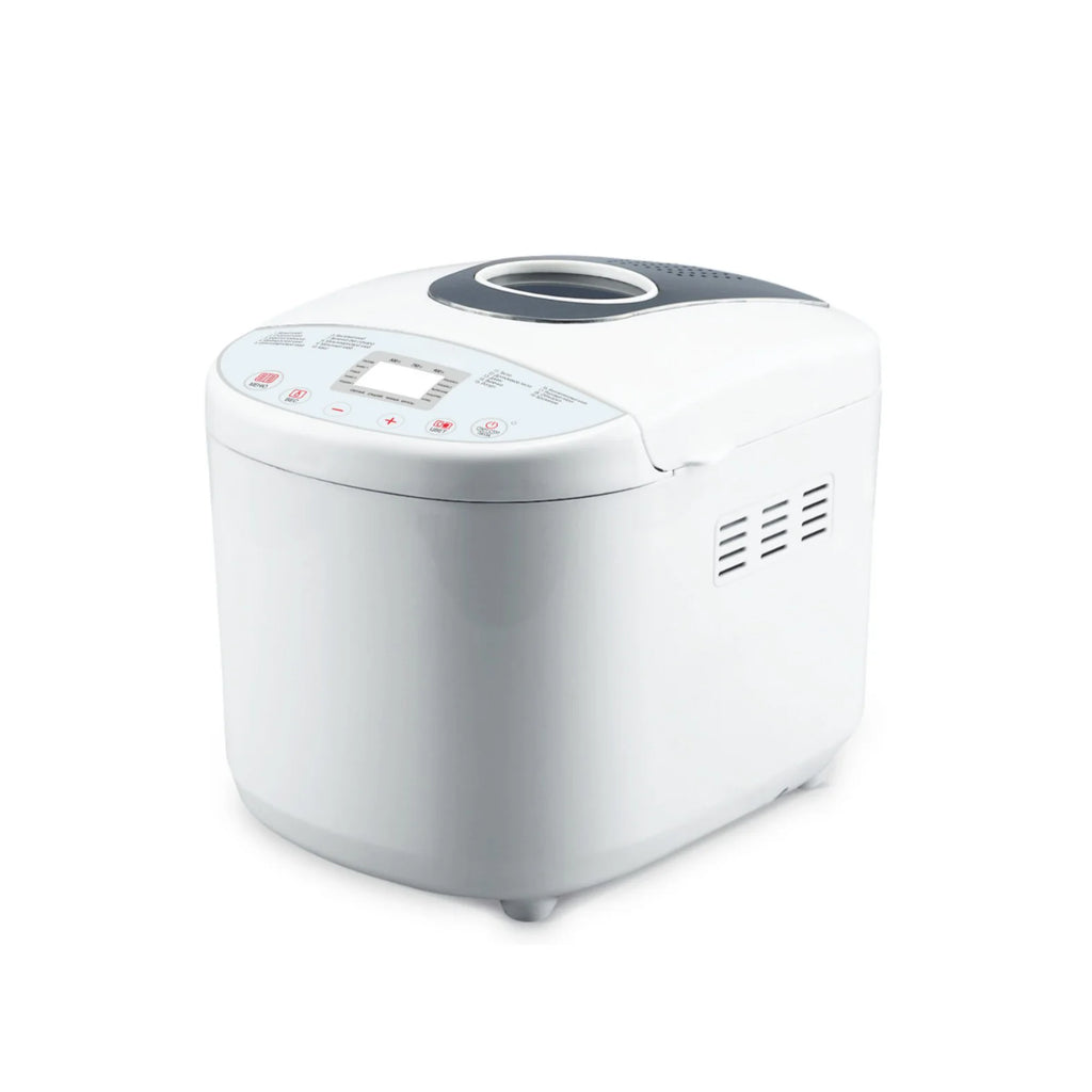 950W Fully Automatic Bread Machine | Multi-Function Bread Maker Bread Maker Machine P3 100V-240V EU Plug