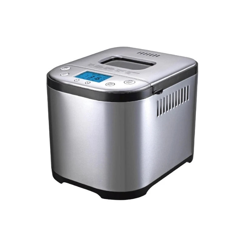 Automatic Smart Bread Maker – Dough Kneader & Cake Baking Machine Bread Maker Machine P3