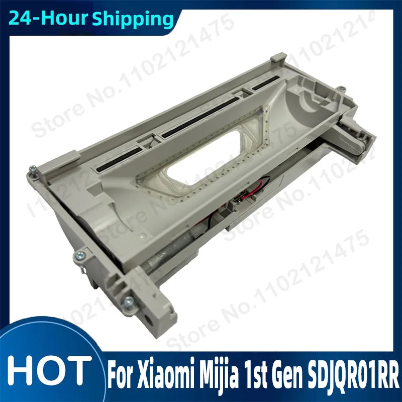Main Brush Motor Assembly for Xiaomi Mijia SDJQR01RR Vacuum Vacuum Cleaner Part P3