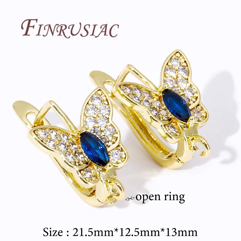 18K Gold Plated Earring Hooks | DIY Jewellery Findings Jewellery Findings P3 18K Gold Plated 2 pairs