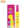 Sevich Kids Hair Styling Gel Cream with Brush 40ml Kids Hair Styling Gel P3 40ml