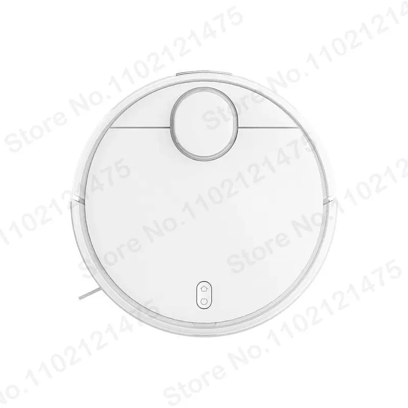 Xiaomi Mi Robot Vacuum Parts – Side Brush, HEPA Filter & Mop Vacuum Replacement Parts P3