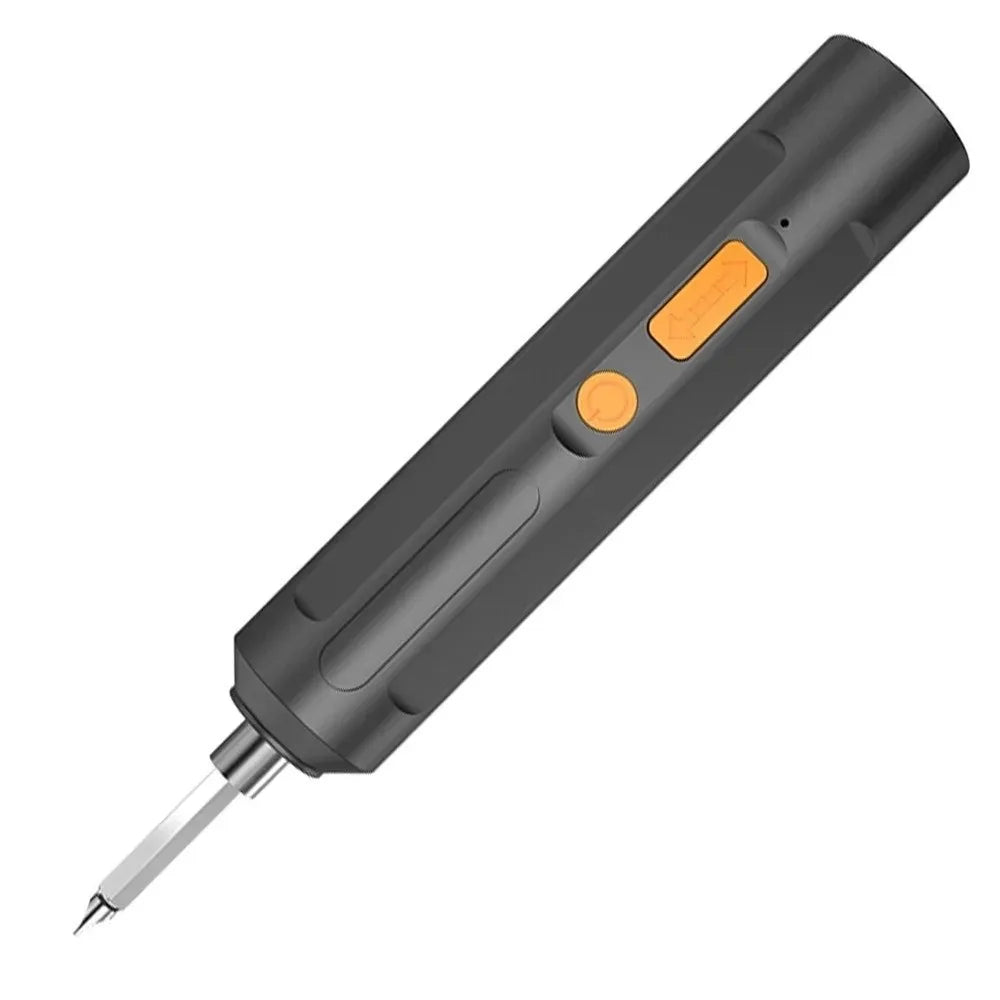 USB Rechargeable Cordless Electric Screwdriver | Variable Speed Cordless Screwdriver P3