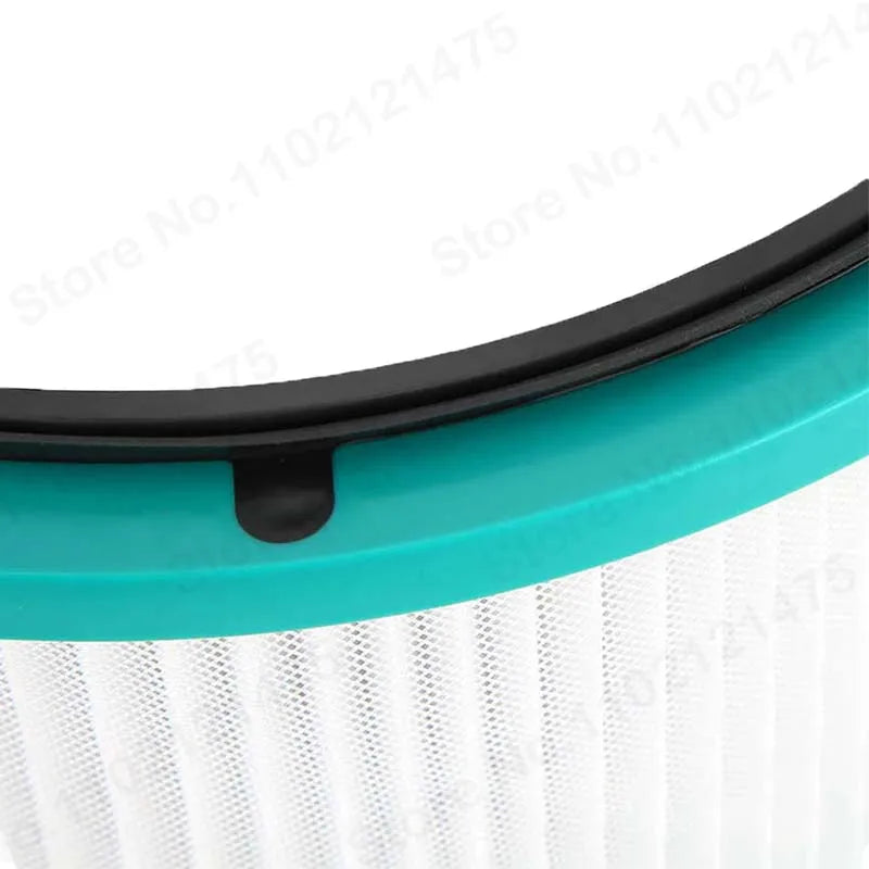 HEPA Activated Carbon Filter for Dyson HP00 HP01 HP02 HP03 DP01 DP03 Air Purifier Filter P3