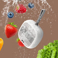 CAMAZ Portable Wireless Fruit & Vegetable Cleaning Machine Food Cleaning Machine P3 Default Title