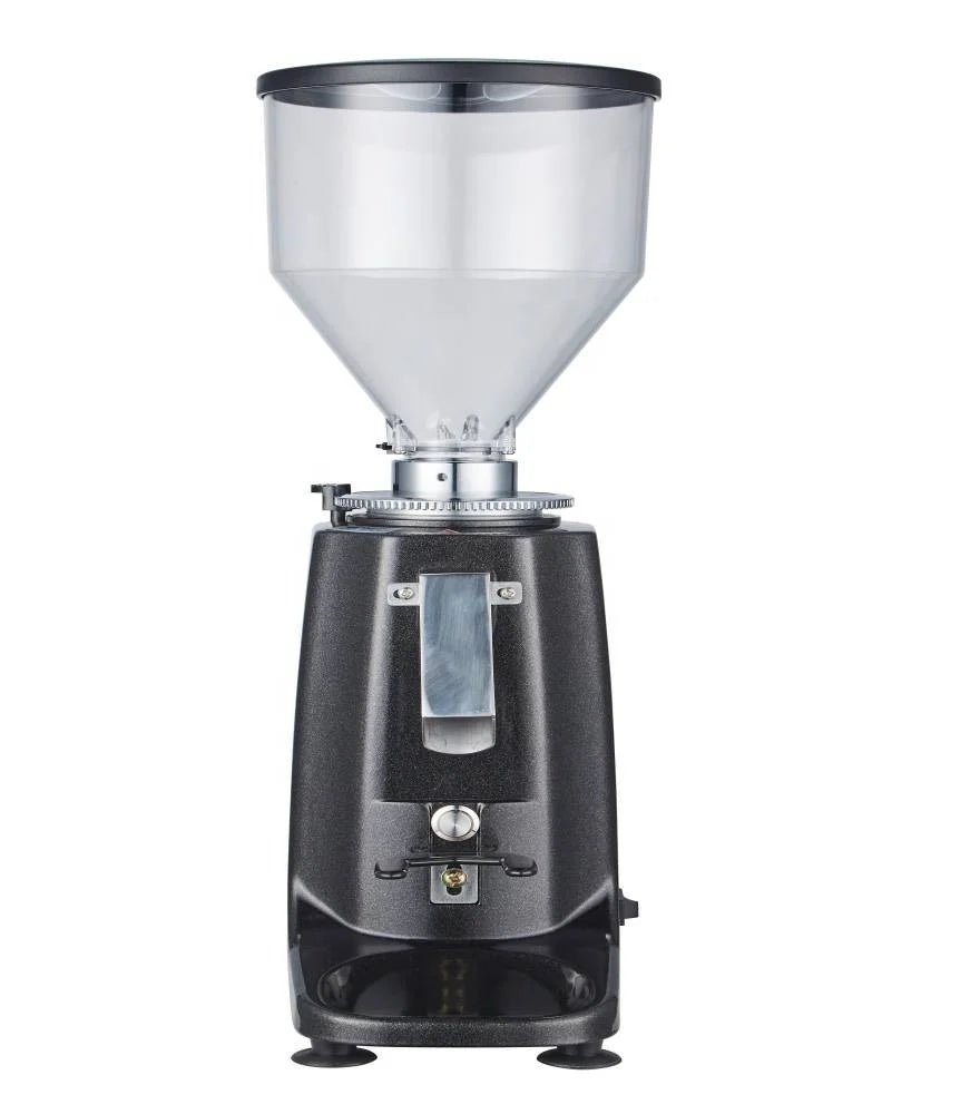 DUTRIEUX Electric Espresso Coffee Grinder | Adjustable 750g Electric Coffee Grinder P3