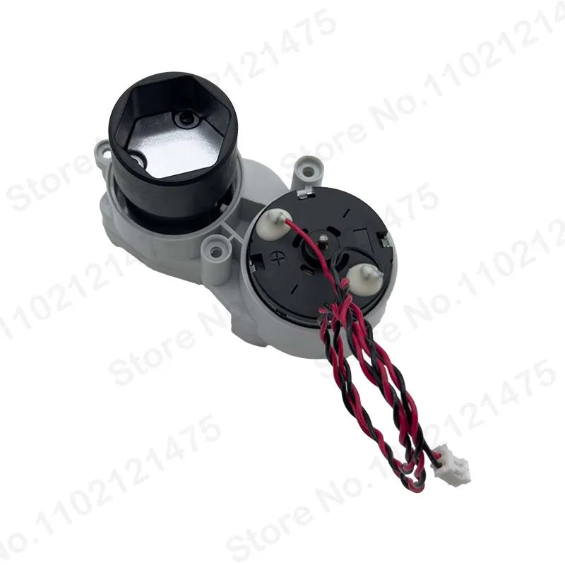 Mop Rack Motor for Xiaomi Mijia C101 Robot Vacuum | Spare Part Vacuum Cleaner Part P3