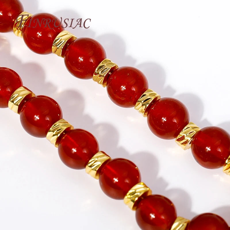 4mm 18K Gold Plated Brass Roundel Spacer Beads – DIY Jewelry Jewelry Spacer Beads P3