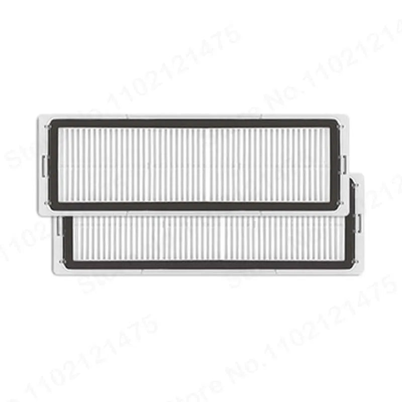 HEPA Filter & Dust Box for Xiaomi Mijia 1C / Dreame F9 Vacuum Vacuum Filter Parts P3