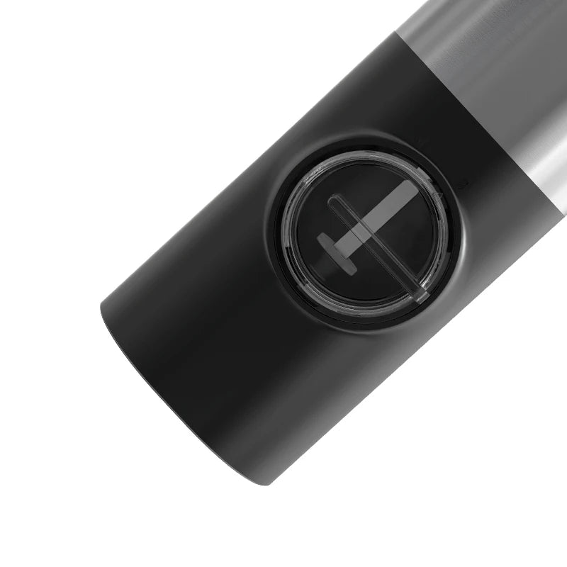 CLITON Electric Salt & Pepper Grinder Set – Adjustable Coarseness Electric Spice Grinder P3