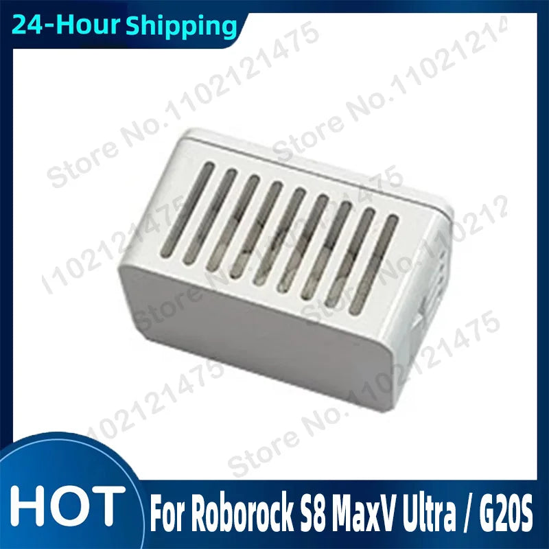 Roborock Silver Ion Deodorizing Module – S8 MaxV Ultra G20S Vacuum Cleaner Part P3
