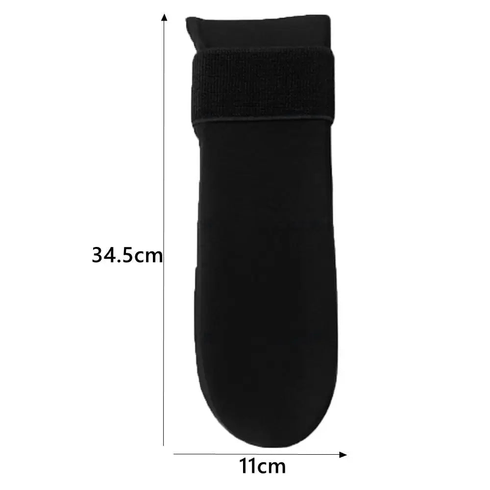 Hot Cold Gel Compression Therapy Socks – Reusable Foot Wrap Therapy Compression Sock P3