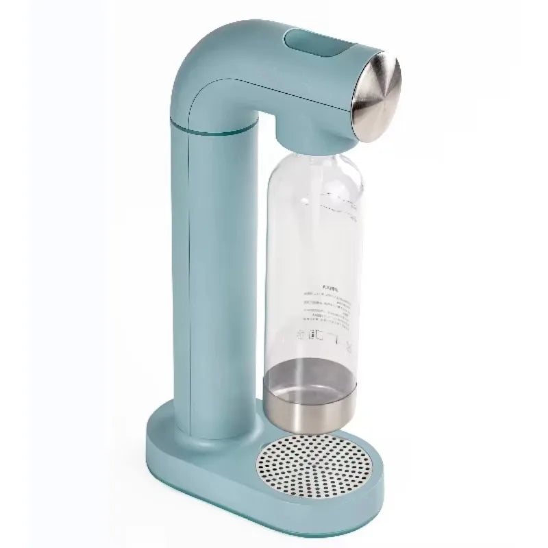Commercial Sparkling Soda Water Maker – USB Type-C | HR-177 Sparkling Water Maker P3 USB Type-C