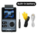 PWM Signal Generator 0-20mA 4-20mA 0-10V Colour Screen | Gaqqee Signal Generator P3 Built in battery