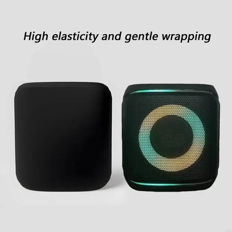 Speaker Dust Cover for Party Box 1 & 2 | Breathable Fabric Speaker Dust Cover P3 CN