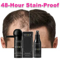 SEVICH Hair Building Fiber Set – 25g Powder + 120ml Spray Hair Building Fiber Set P3 Grey