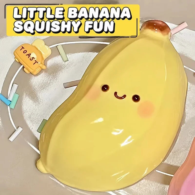 Fruit Squishy Slow Rising Fidget Toy – Soft TPR Desk Toy Squishy Fidget Toy P3