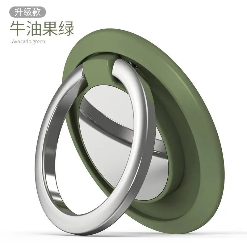 Magnetic Ring Buckle Phone Holder – Universal Car Mount Car Phone Mount P3 12