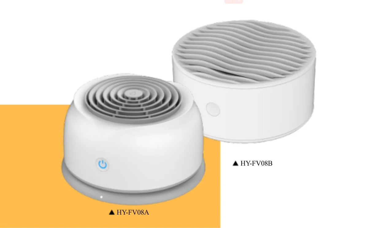 Wireless Fruit & Vegetable Food Purifier – Built-In Battery Food Purifier P3