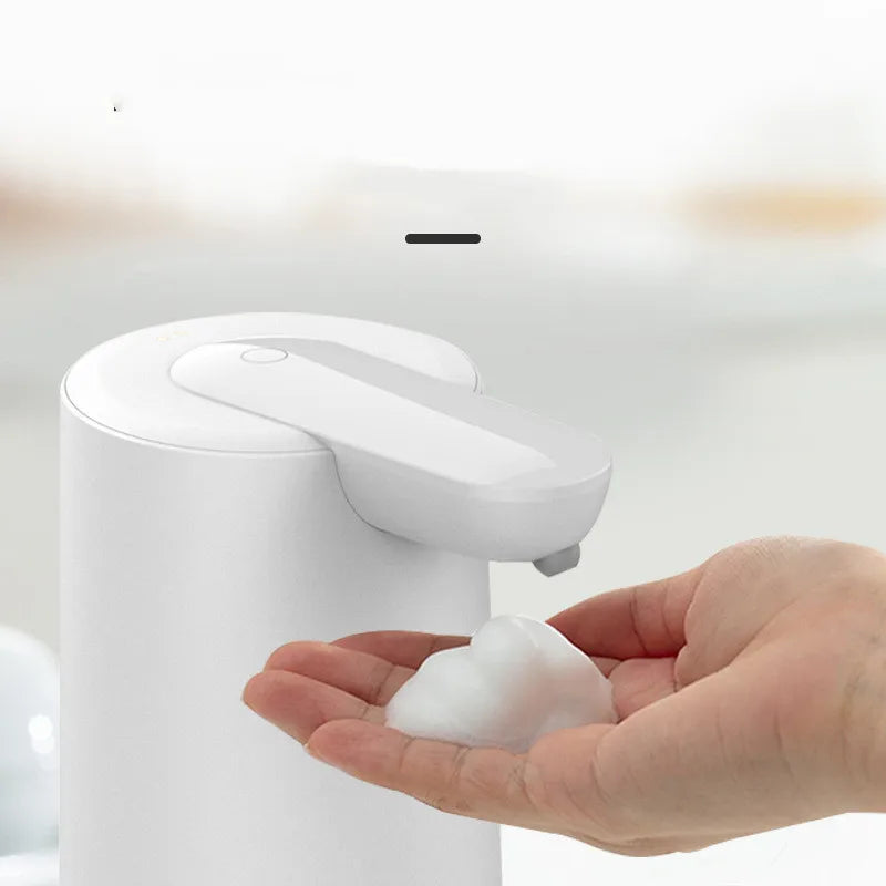 Touchless Automatic Foam Soap Dispenser | Sensor Hand Wash Foam Soap Dispenser P3