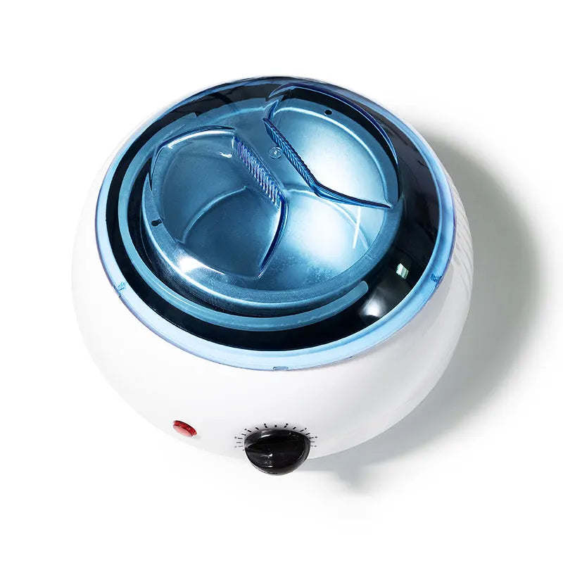 Electric Wax Warmer Machine 400ml | Temperature Control Wax Warmer Machine P3