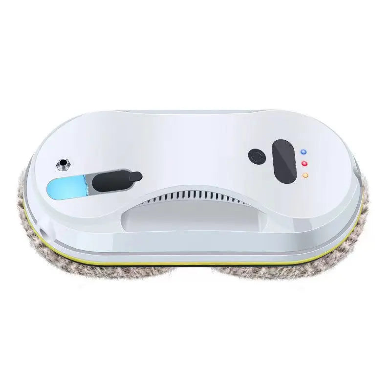DUTRIEUX Auto Water Spray Window Cleaning Robot | Remote Control Window Cleaning Robot P3