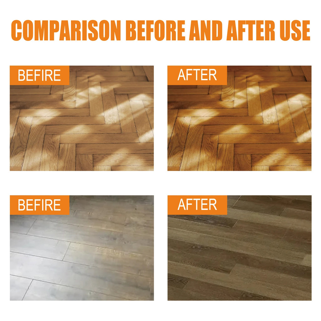 Jue-Fish Multi-Effect Floor Cleaner 100ml – Tiles & Wood Floor Cleaner P3