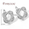 18K Gold Plated Earring Hooks & Clasps – Anti-Allergy DIY Findings Earring Hook Findings P3 Rhodium Plated 1 pair