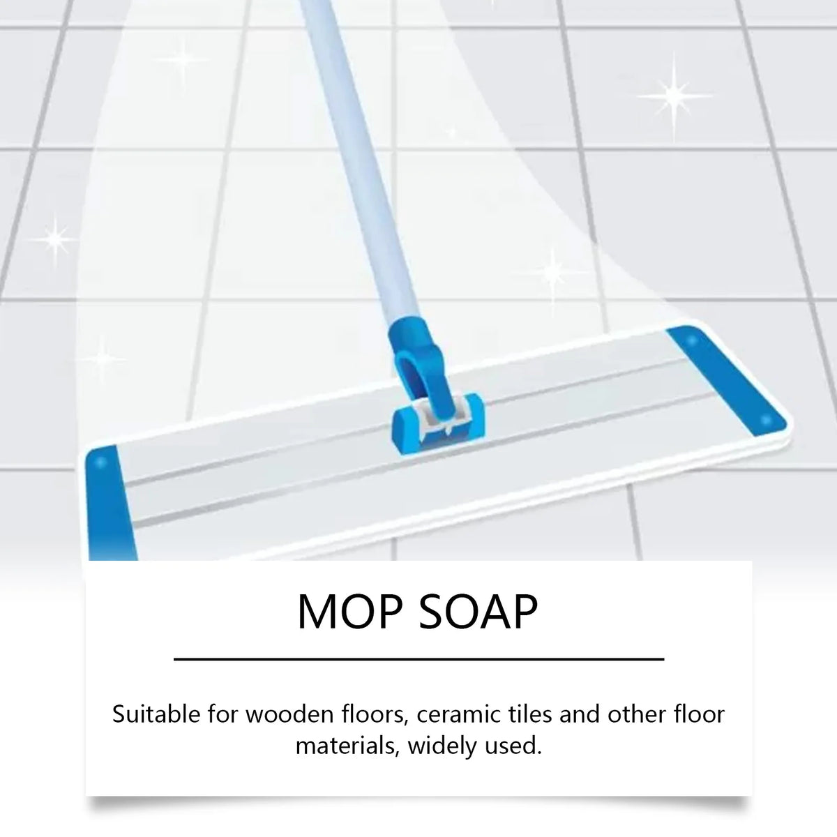 JAKEHOE Floor Cleaner – Tile & Hardwood Mop Soap 100ml Floor Cleaner P3