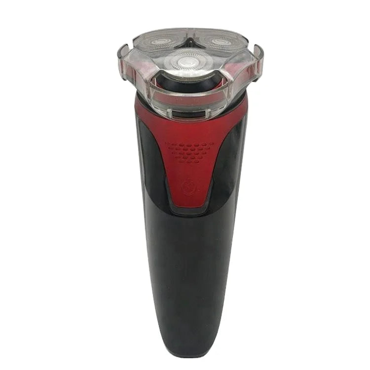 P3 LS6100 Triple Blade Electric Foil Shaver for Men Electric Foil Shaver P3