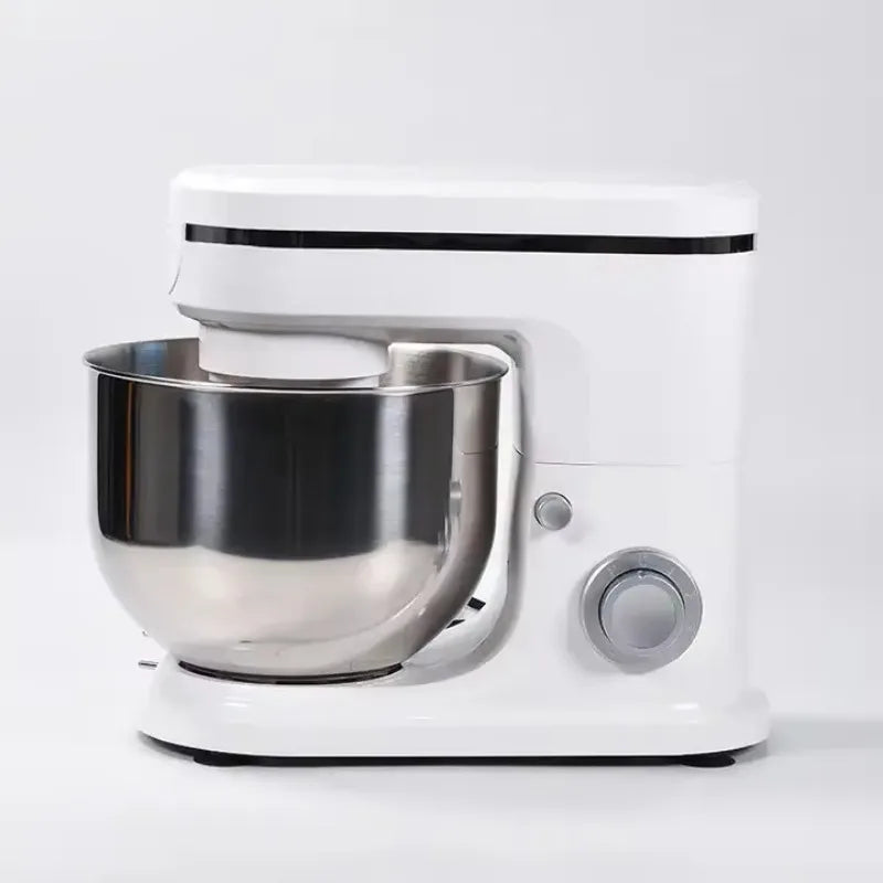 Professional 5L Stand Mixer 1500W Tilt-Head | Alloy Housing Electric Stand Mixer P3