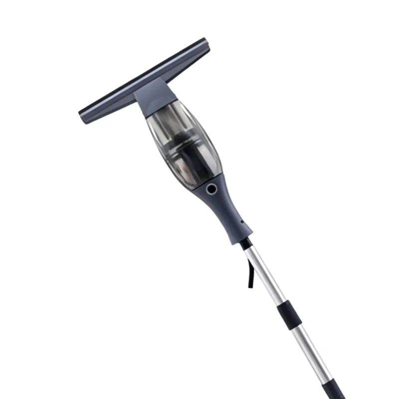 Cordless Window Vacuum – Handheld Electric Glass Cleaner Window Vacuum Cleaner P3