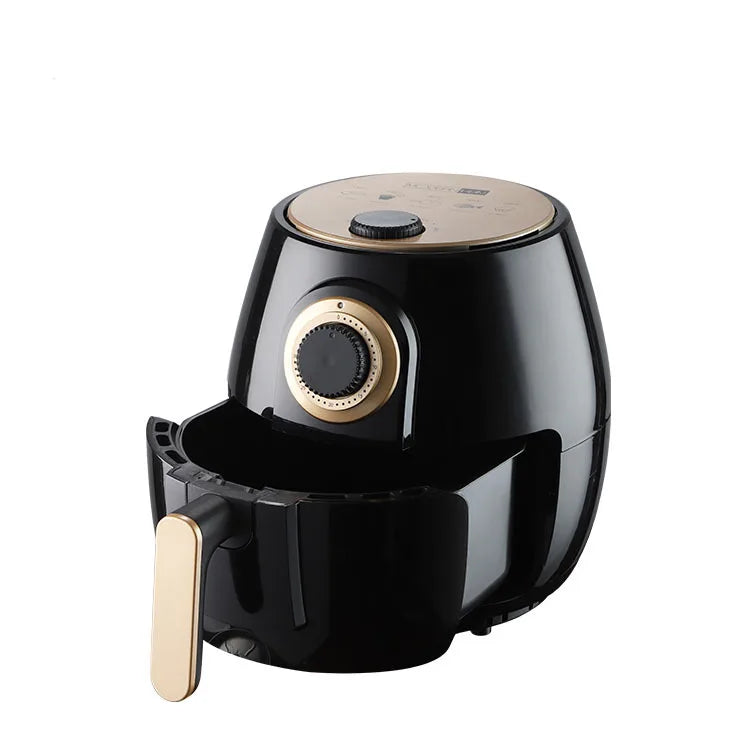 DUTRIEUX Electric Air Fryer – Multi-Purpose Cooker | Home & Hotel Electric Air Fryer P3
