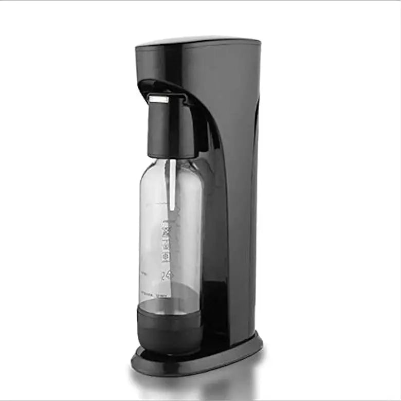 Dibangni Soda Maker Machine – USB-C Sparkling Water Maker 1L Soda Maker Machine P3 USB Type-C