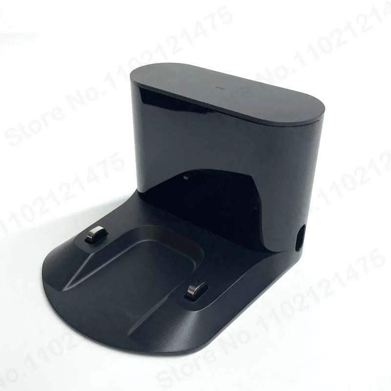 Roborock Charging Dock Base – S50 S51 S55 S5 MAX S6 S7 Vacuum Charging Dock P3 Black 1pcs
