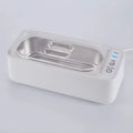 Mini Ultrasonic Cleaner 350ml – Jewelry, Glasses & Watches Ultrasonic Cleaner P3 Default Title