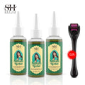 Ayurvedic Adivasi Herbal Hair Growth Oil – 50ml Serum | Sevich Hair Growth Oil P3 Hot Selling set
