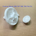 Merol ME Coffee Machine Reducer Gear – Replacement Part Coffee Machine Part P3 707-717