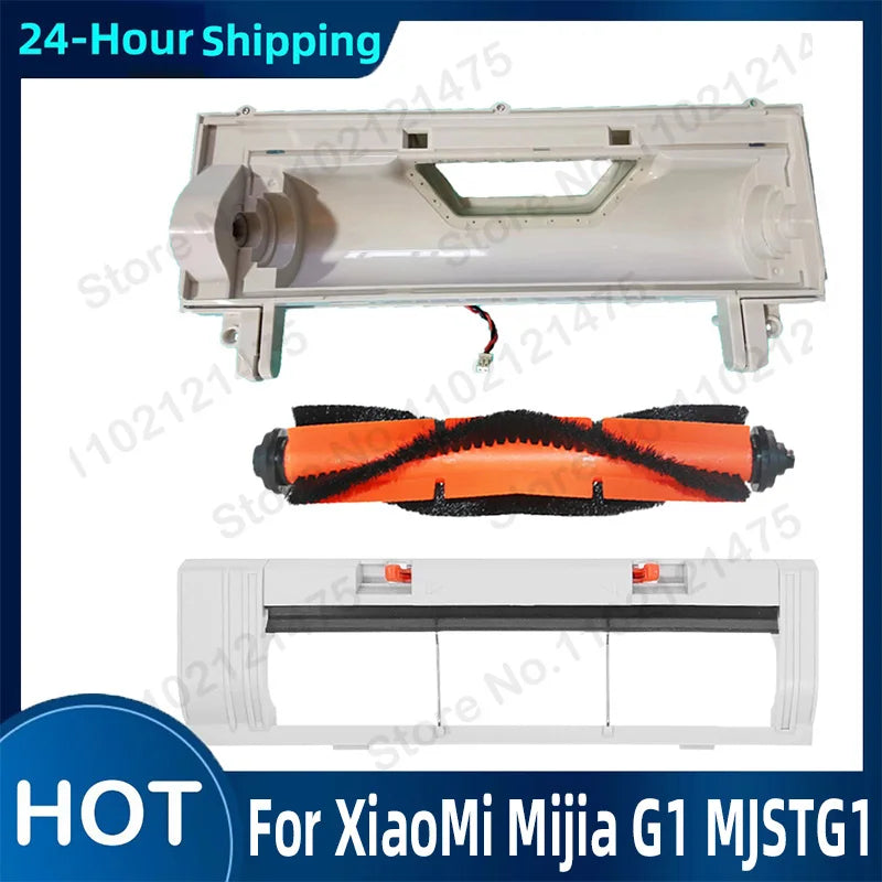 Main Brush Motor Module for Xiaomi Mijia G1 MJSTG1 Vacuum Vacuum Spare Part P3