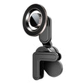360° Magnetic Car Phone Mount – Universal Hands-Free Holder Magnetic Car Mount P3 black